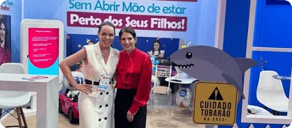 carol paifer investidora da franquia facilitoy